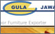 Web Catalog Gula Jawa